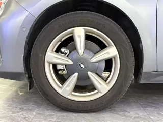ORA Good Cat 2025 купить из Китая, цена 2 009 000 ₽ — Suifenhe Auto