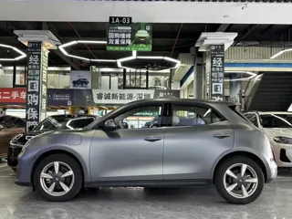 ORA Good Cat 2025 купить из Китая, цена 2 009 000 ₽ — Suifenhe Auto