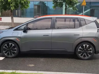Aion Y 2022 купить из Китая, цена 3 112 000 ₽ — Suifenhe Auto