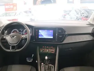 Jetta VS5 2019 купить из Китая, цена 1 310 000 ₽ — Suifenhe Auto