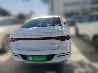 BYD Qin PLUS 2025 купить из Китая, цена 2 526 000 ₽ — Suifenhe Auto