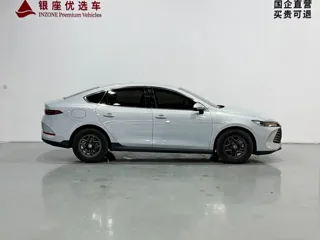BYD Qin PLUS 2025 купить из Китая, цена 2 478 000 ₽ — Suifenhe Auto