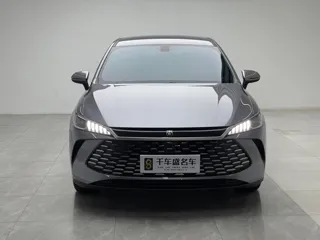 BYD Qin PLUS 2025 купить из Китая, цена 2 481 000 ₽ — Suifenhe Auto