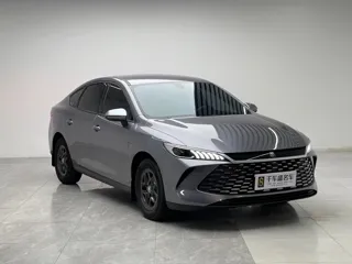 BYD Qin PLUS 2025 купить из Китая, цена 2 481 000 ₽ — Suifenhe Auto