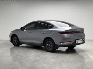 BYD Qin PLUS 2025 купить из Китая, цена 2 481 000 ₽ — Suifenhe Auto