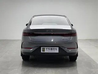 BYD Qin PLUS 2025 купить из Китая, цена 2 481 000 ₽ — Suifenhe Auto