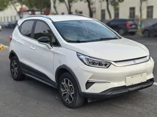 BYD Yuan Pro 2022 купить из Китая, цена 1 240 000 ₽ — Suifenhe Auto
