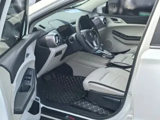 BYD Yuan Pro 2022 купить из Китая, цена 1 240 000 ₽ — Suifenhe Auto