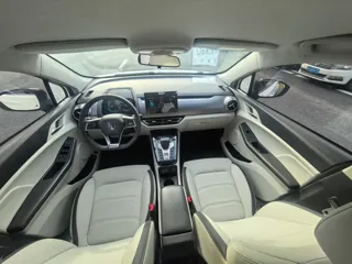 BYD Yuan Pro 2022 купить из Китая, цена 1 240 000 ₽ — Suifenhe Auto