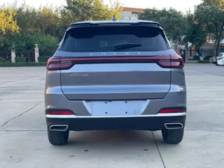 Chery Tiggo 7 PLUS 2022 купить из Китая, цена 1 554 000 ₽ — Suifenhe Auto