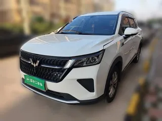 Wuling Xingchen 2023 купить из Китая, цена 1 004 000 ₽ — Suifenhe Auto