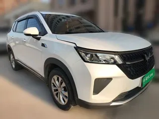 Wuling Xingchen 2023 купить из Китая, цена 1 004 000 ₽ — Suifenhe Auto