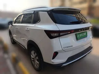 Wuling Xingchen 2023 купить из Китая, цена 1 004 000 ₽ — Suifenhe Auto