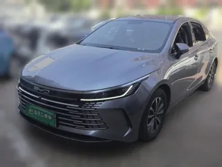 BYD Destroyer 05 2024 купить из Китая, цена 2 466 000 ₽ — Suifenhe Auto