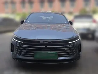 BYD Destroyer 05 2024 купить из Китая, цена 2 466 000 ₽ — Suifenhe Auto
