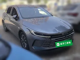 BYD Destroyer 05 2024 купить из Китая, цена 2 466 000 ₽ — Suifenhe Auto