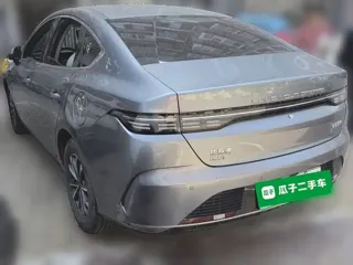 BYD Destroyer 05 2024 купить из Китая, цена 2 466 000 ₽ — Suifenhe Auto