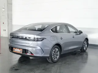 BYD Destroyer 05 2024 купить из Китая, цена 2 355 000 ₽ — Suifenhe Auto