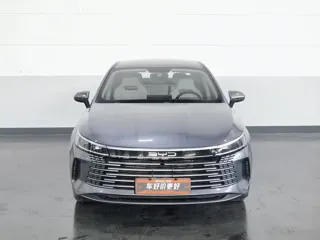 BYD Destroyer 05 2024 купить из Китая, цена 2 355 000 ₽ — Suifenhe Auto