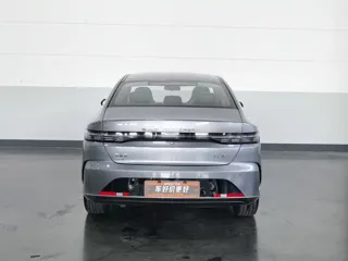 BYD Destroyer 05 2024 купить из Китая, цена 2 355 000 ₽ — Suifenhe Auto