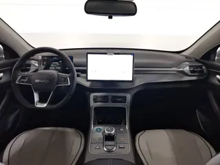 BYD Destroyer 05 2024 купить из Китая, цена 2 355 000 ₽ — Suifenhe Auto