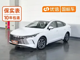 BYD Destroyer 05 2024 купить из Китая, цена 2 256 000 ₽ — Suifenhe Auto