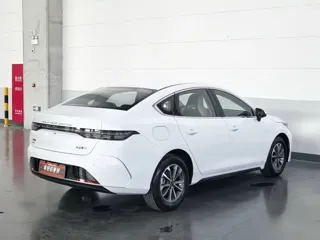 BYD Destroyer 05 2024 купить из Китая, цена 2 256 000 ₽ — Suifenhe Auto