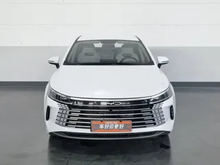 BYD Destroyer 05 2024 купить из Китая, цена 2 256 000 ₽ — Suifenhe Auto