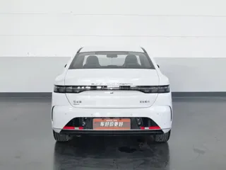BYD Destroyer 05 2024 купить из Китая, цена 2 256 000 ₽ — Suifenhe Auto