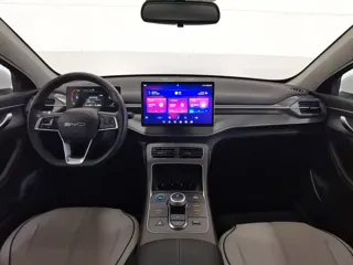 BYD Destroyer 05 2024 купить из Китая, цена 2 256 000 ₽ — Suifenhe Auto