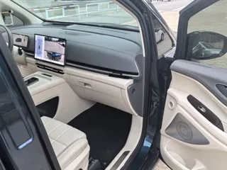 Voyah Dreamer 2025 купить из Китая, цена 6 979 000 ₽ — Suifenhe Auto