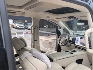 Voyah Dreamer 2025 купить из Китая, цена 6 979 000 ₽ — Suifenhe Auto