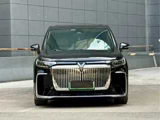 Voyah Dreamer 2024 купить из Китая, цена 7 221 000 ₽ — Suifenhe Auto