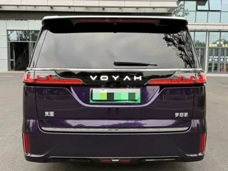 Voyah Dreamer 2025 купить из Китая, цена 7 424 000 ₽ — Suifenhe Auto