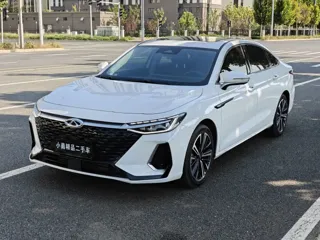 Chery Arrizo 8 2025 купить из Китая, цена 2 686 000 ₽ — Suifenhe Auto