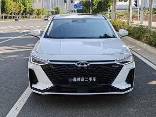Chery Arrizo 8 2025 купить из Китая, цена 2 686 000 ₽ — Suifenhe Auto