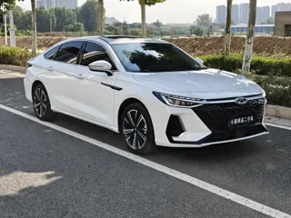 Chery Arrizo 8 2025 купить из Китая, цена 2 686 000 ₽ — Suifenhe Auto