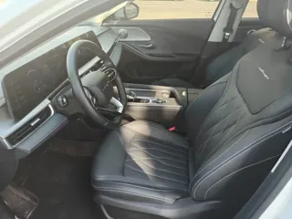 Chery Arrizo 8 2025 купить из Китая, цена 2 686 000 ₽ — Suifenhe Auto