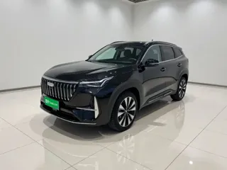 Geely Boyue L 2025 купить из Китая, цена 3 118 000 ₽ — Suifenhe Auto