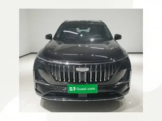 Geely Boyue L 2025 купить из Китая, цена 3 118 000 ₽ — Suifenhe Auto