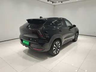 Geely Boyue L 2025 купить из Китая, цена 3 118 000 ₽ — Suifenhe Auto