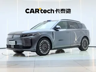 Voyah Free 2025 купить из Китая, цена 5 859 000 ₽ — Suifenhe Auto