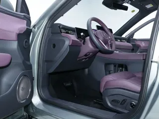 Voyah Free 2025 купить из Китая, цена 4 688 000 ₽ — Suifenhe Auto
