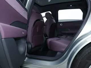 Voyah Free 2025 купить из Китая, цена 4 688 000 ₽ — Suifenhe Auto