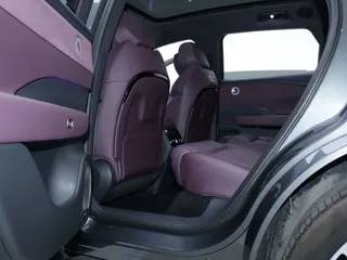 Voyah Free 2025 купить из Китая, цена 4 706 000 ₽ — Suifenhe Auto
