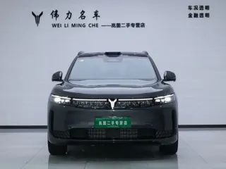 Voyah Free 2025 купить из Китая, цена 5 772 000 ₽ — Suifenhe Auto