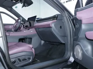 Voyah Free 2025 купить из Китая, цена 5 772 000 ₽ — Suifenhe Auto