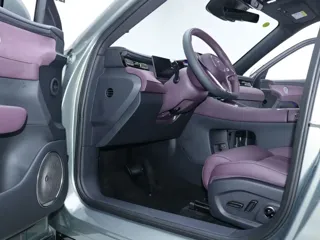 Voyah Free 2025 купить из Китая, цена 4 706 000 ₽ — Suifenhe Auto