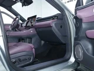 Voyah Free 2025 купить из Китая, цена 4 706 000 ₽ — Suifenhe Auto