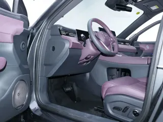 Voyah Free 2025 купить из Китая, цена 5 772 000 ₽ — Suifenhe Auto